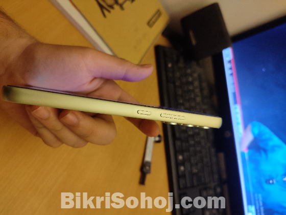 Samsung Galaxy a54 5g